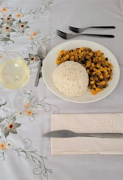 Cook Snap von kochcode-team