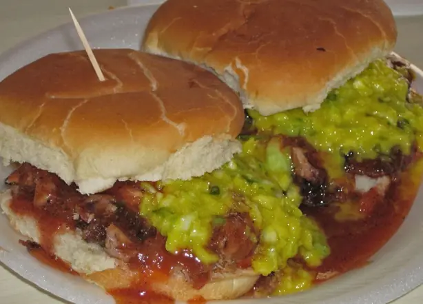 Cook Snap von kochcode-team