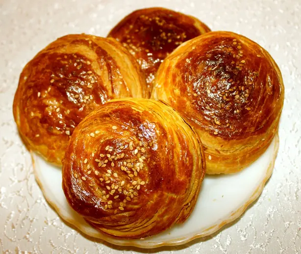 Cook Snap von kochcode-team