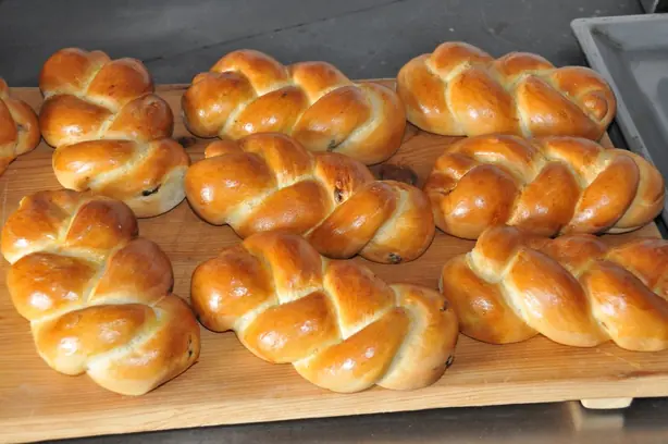 Cook Snap von kochcode-team