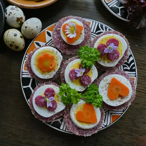 Cook Snap von kochcode-team