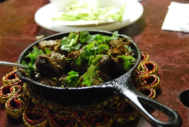 Cook Snap von kochcode-team