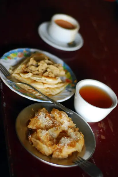 Cook Snap von kochcode-team