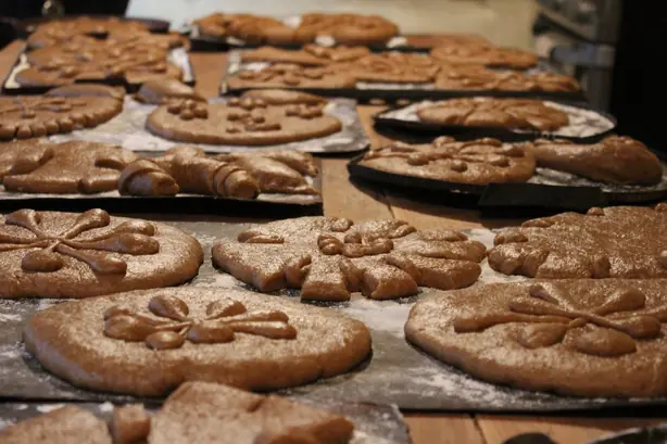 Cook Snap von kochcode-team