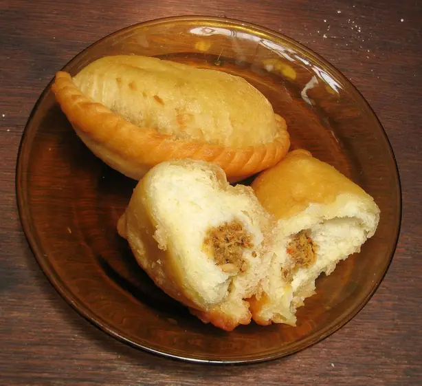 Cook Snap von kochcode-team