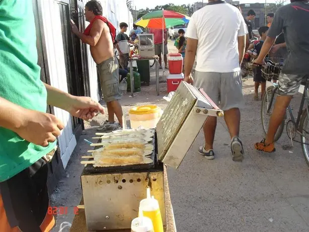 Cook Snap von kochcode-team