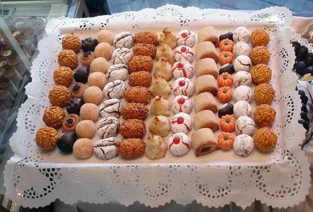 Cook Snap von kochcode-team