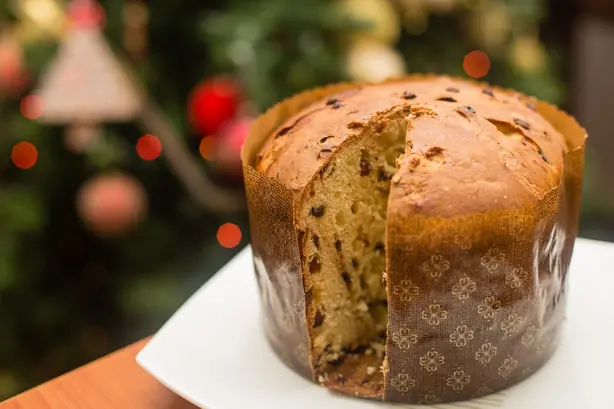 Panettone - Nicolettone 2017 - IMG 7085 (31752542285) – Foto: N i c o l a from Fiumicino (Ro (CC BY 2.0)