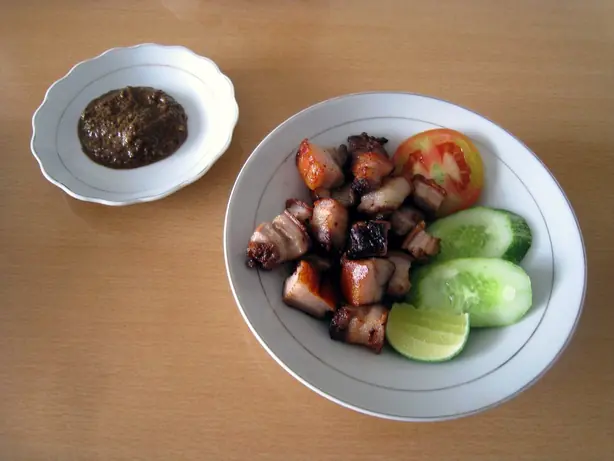 Cook Snap von kochcode-team