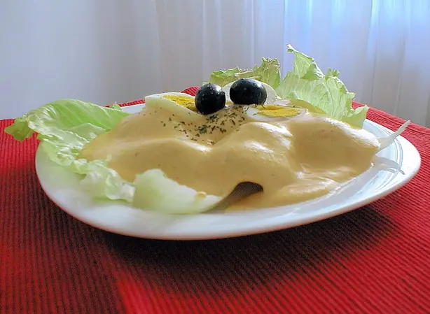 Cook Snap von kochcode-team