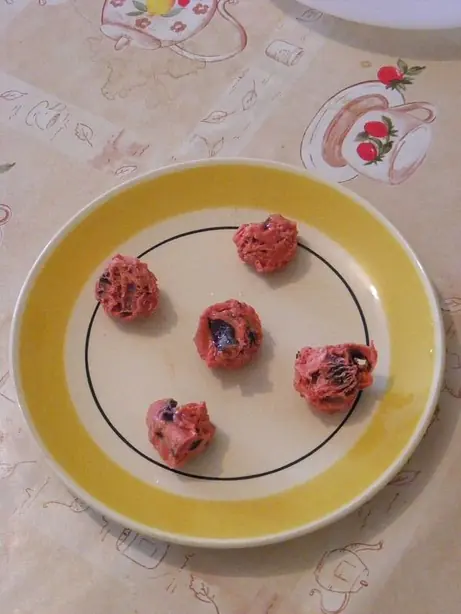 Cook Snap von kochcode-team