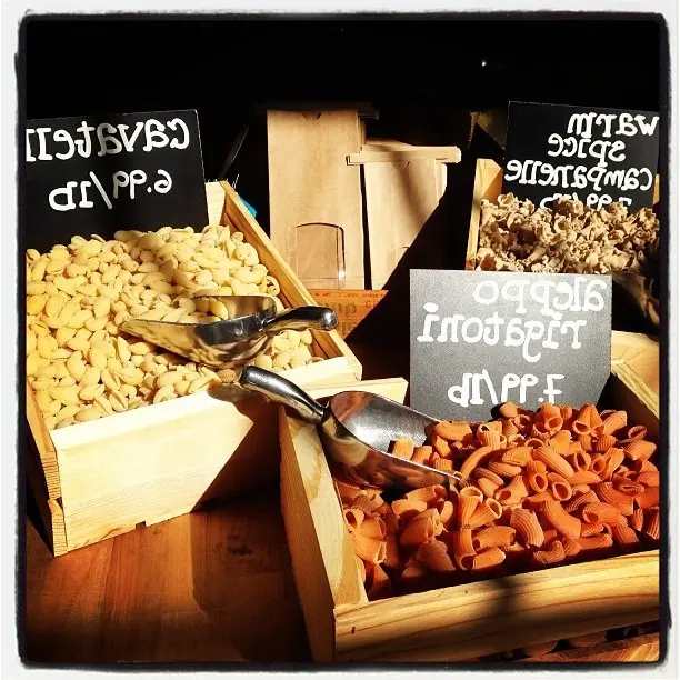 Cook Snap von kochcode-team