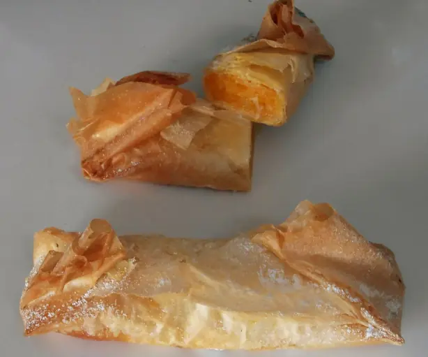 Cook Snap von kochcode-team