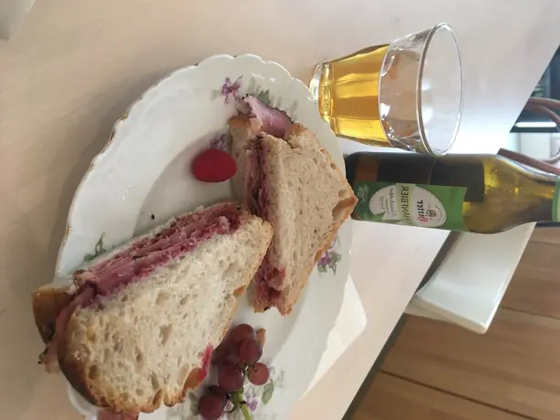 Cook Snap von kochcode-team