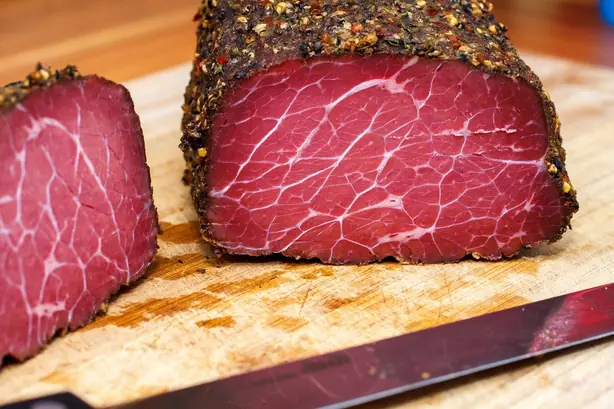 Cook Snap von kochcode-team