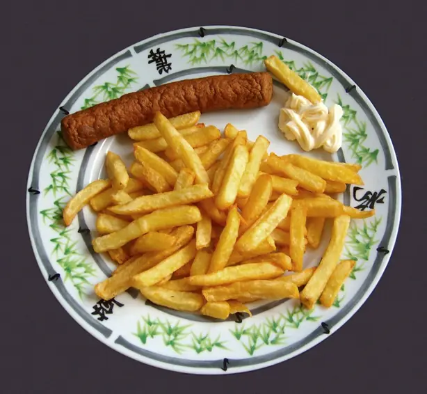 Cook Snap von kochcode-team