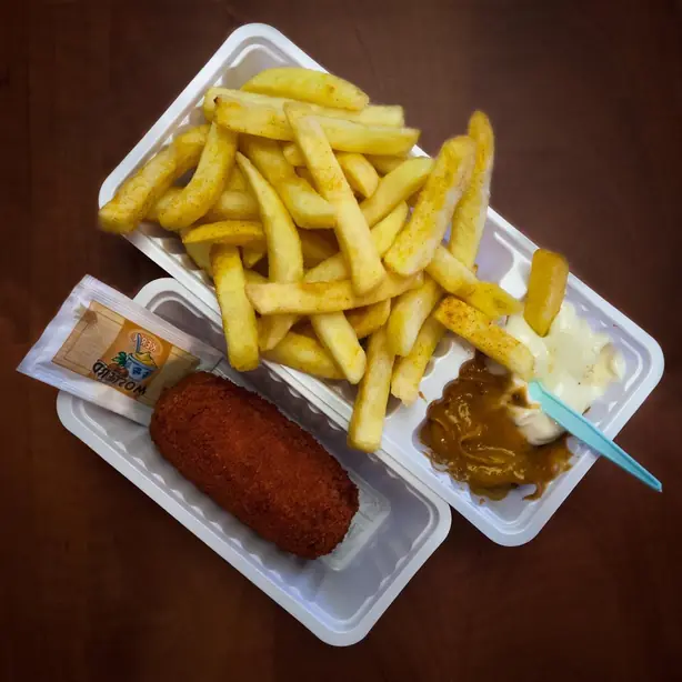 Cook Snap von kochcode-team