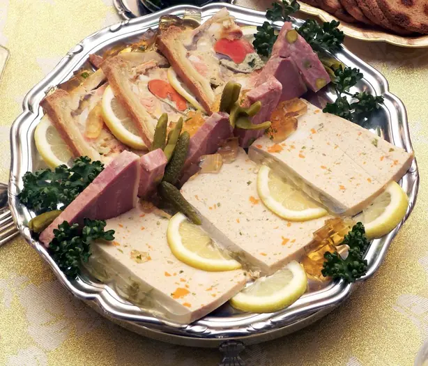 Cook Snap von kochcode-team