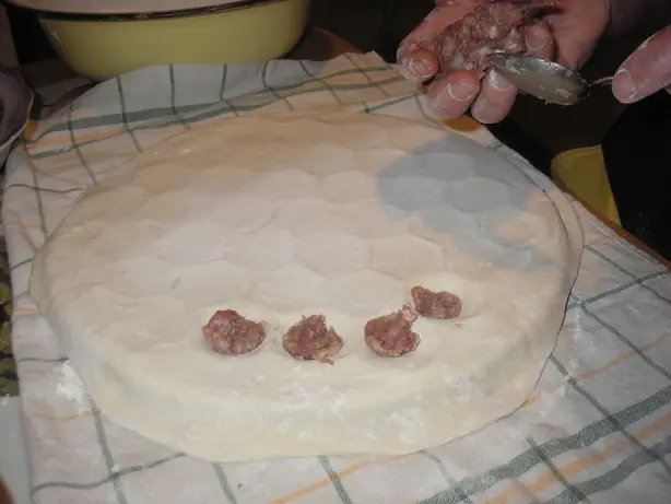 Cook Snap von kochcode-team