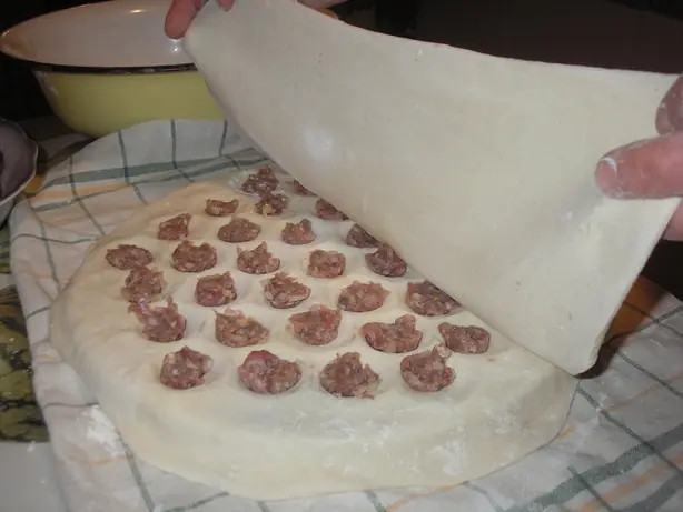 Cook Snap von kochcode-team