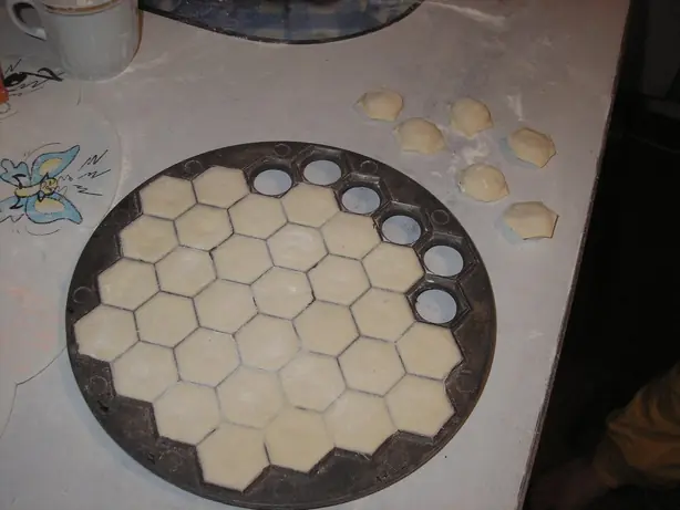 Cook Snap von kochcode-team