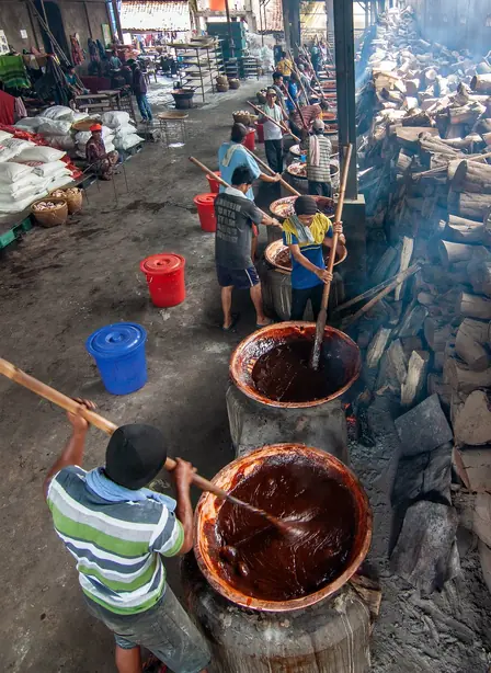 Cook Snap von kochcode-team