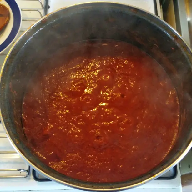 Cook Snap von kochcode-team