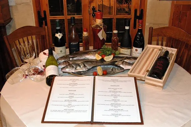 Peperoncino Restaurant Malta, 2009 – Foto: Peperoncino Malta (CC BY-SA 2.0)