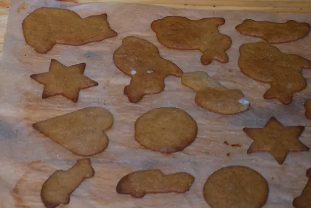 Cook Snap von kochcode-team