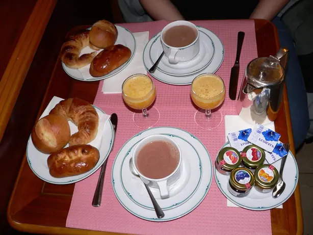 Cook Snap von kochcode-team