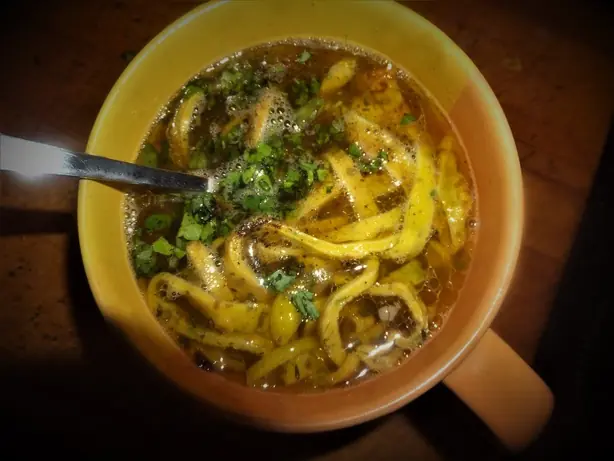 Cook Snap von kochcode-team