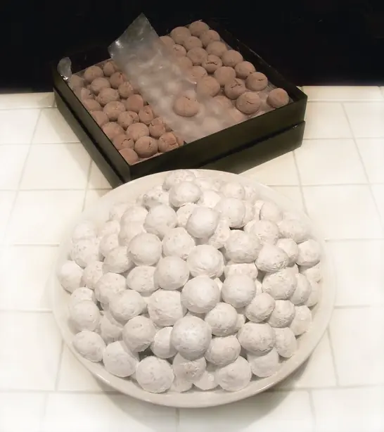 Cook Snap von kochcode-team