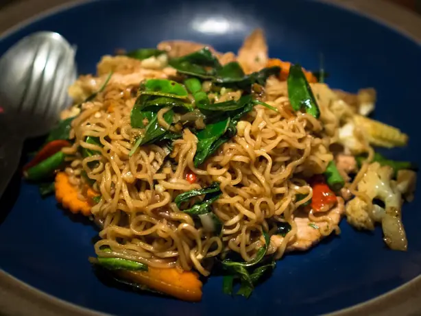 Cook Snap von kochcode-team