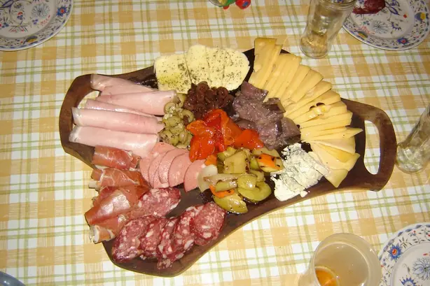 Picadacordobesa – Foto: Gdiaz (PUBLIC DOMAIN)