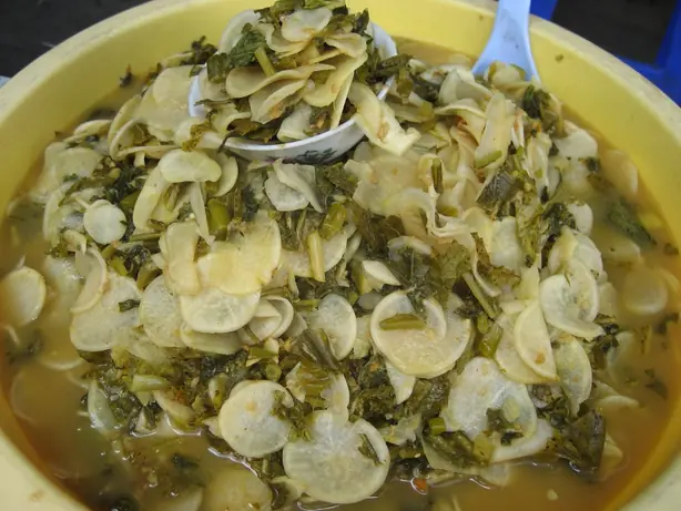 Cook Snap von kochcode-team