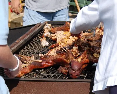 Cook Snap von kochcode-team