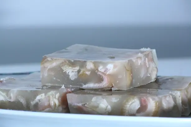 Pihtije Cubes Vlasotince Bogojavljenje – Foto: Vl (CC BY-SA 3.0)