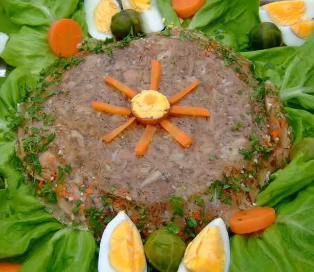 Pihtije Lettuce Vlasotince Bogojavljenje – Foto: Vl (CC BY-SA 3.0)