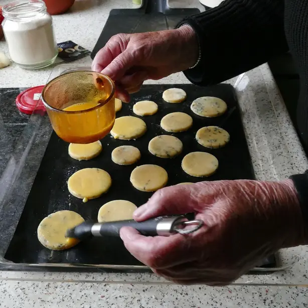 Cook Snap von kochcode-team