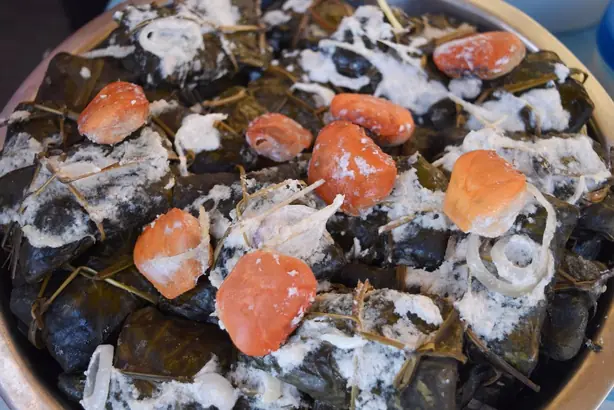 Cook Snap von kochcode-team