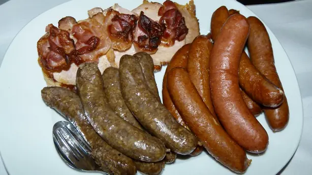 Cook Snap von kochcode-team