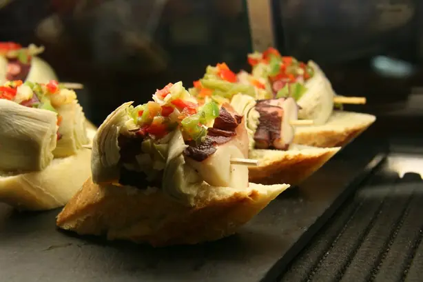 Cook Snap von kochcode-team