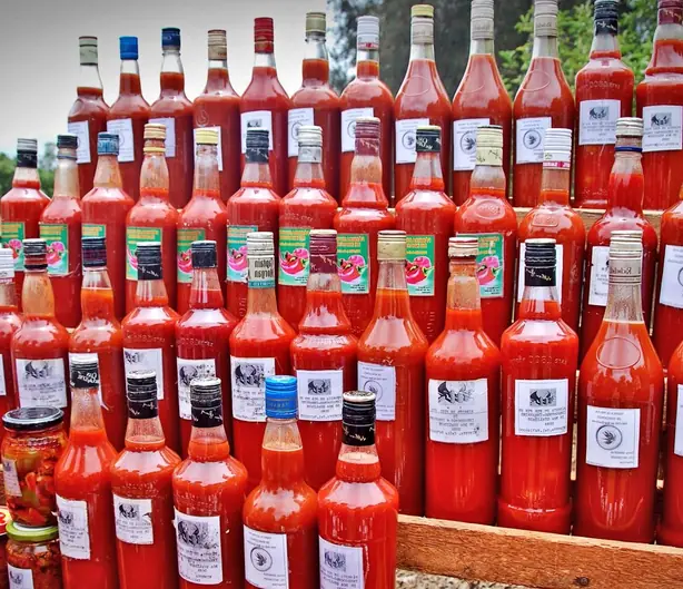 Cook Snap von kochcode-team