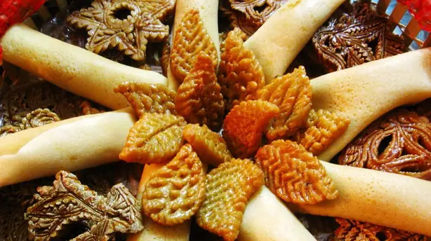 Cook Snap von kochcode-team