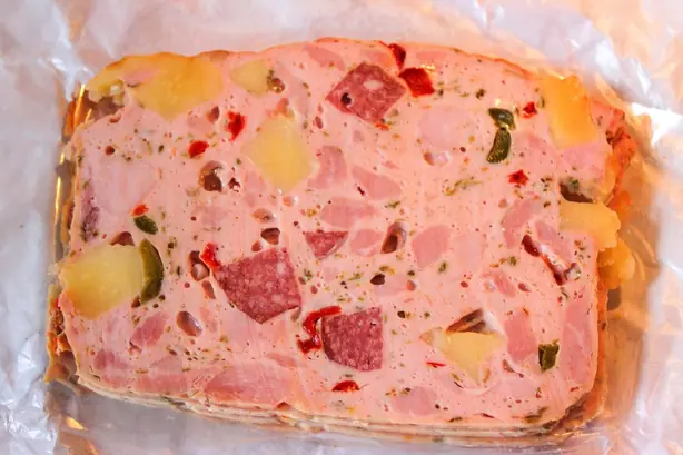 Cook Snap von kochcode-team