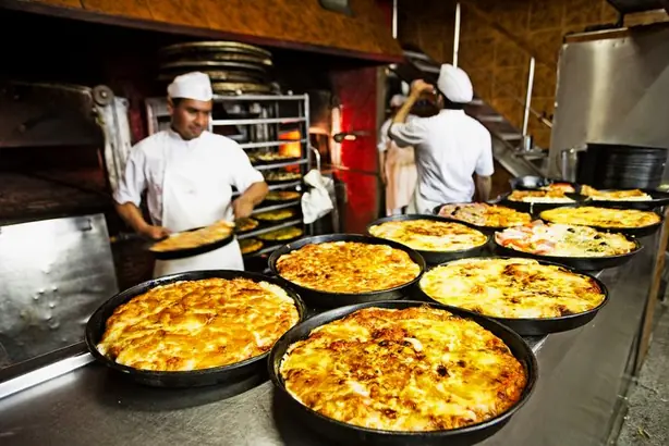 Cook Snap von kochcode-team