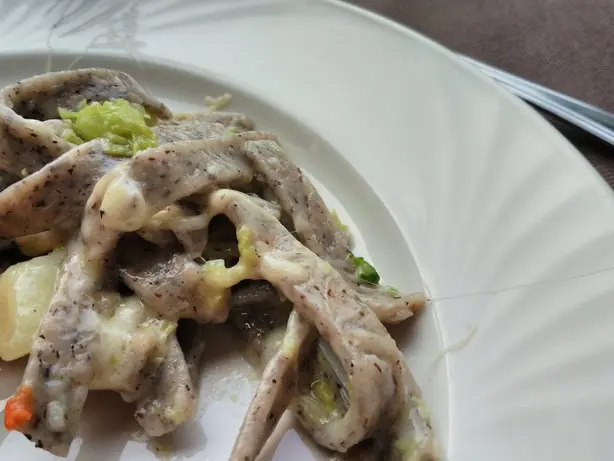 Cook Snap von kochcode-team