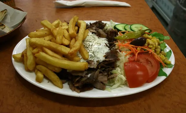 Cook Snap von kochcode-team