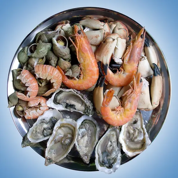 Foto von Haitianische Würzpaste Epis – fertig angerichtet