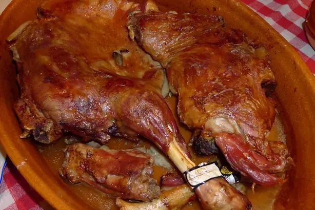 Cook Snap von kochcode-team